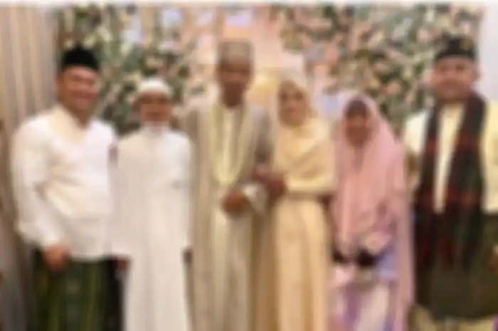 Ustaz Abdul Somad nikah lagi