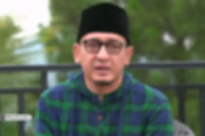 Ustaz Zacky Mirza