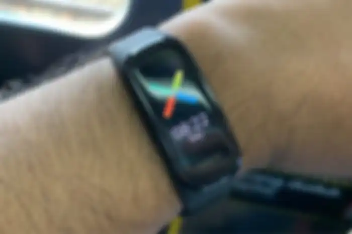 Oppo Band