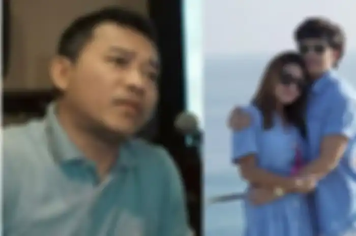 Anang Hermansyah belum bertemu lagi dengan Aurel Hermansyah sejak dinikahi Atta Halilintar