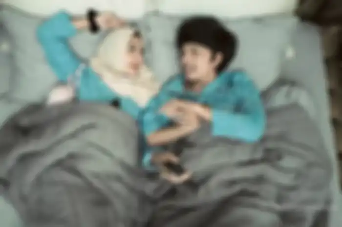 Atta Halilintar dan Aurel