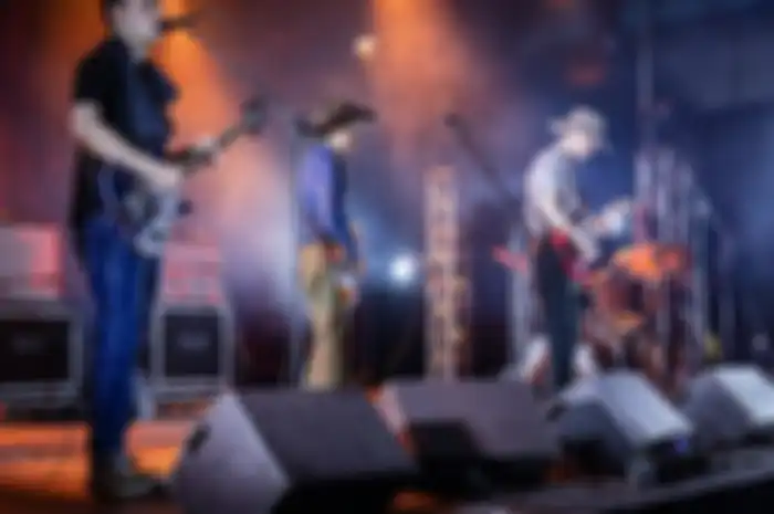 black midi