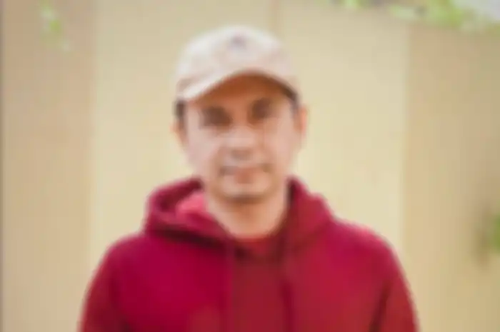 Raditya Dika