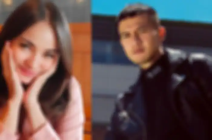 Digadang-gadang Bakal Jadi Pengganti Dikta, Herjunot Ali Langsung Gas Pol Pepet Enzy Storia