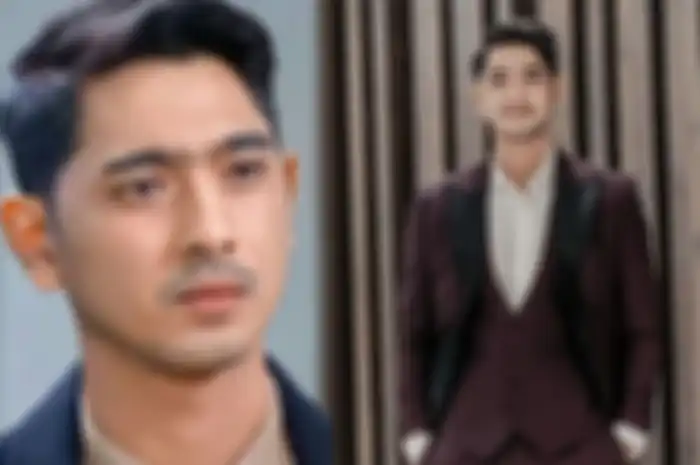 Arya Saloka