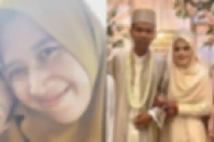 Kolase mantan istri UAS dan pernikahan UAS bersama fatimah Az Zahra