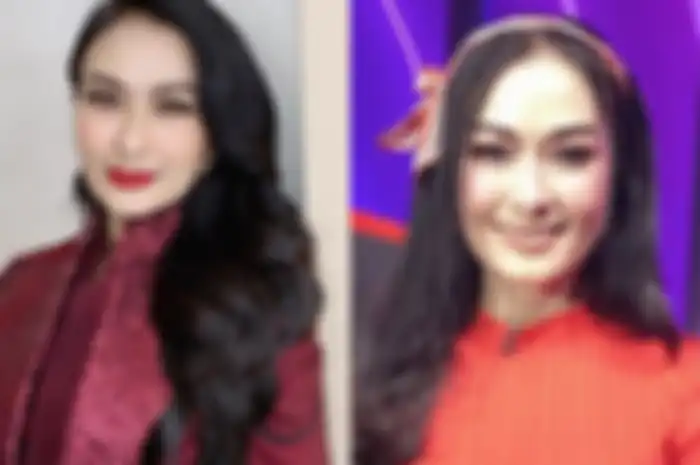 Foto Iis Dahlia