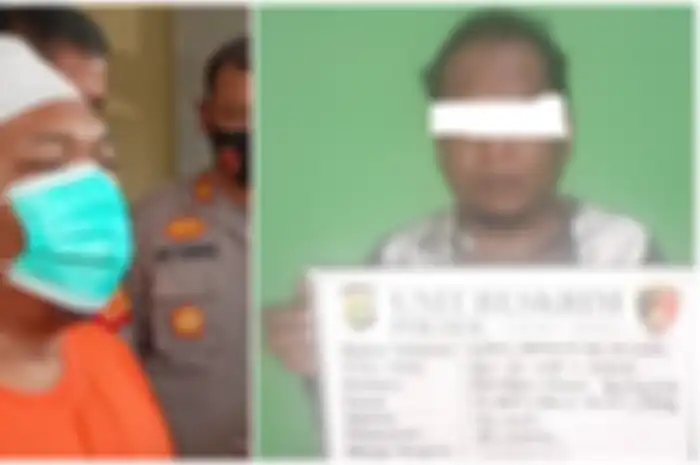 Oknum ustaz di Sawangan Depok rekayasa kasus babi ngepet hingga harus berakhir di penjara