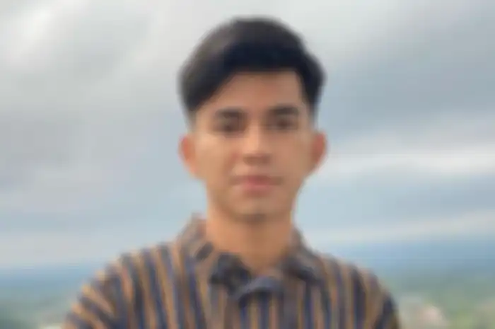 Dimas Ahmad