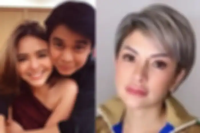 Dikatai Nikita Mirzani Cabe-cabean dan Pansos Sama Billy Syahputra, Amanda Manopo Balas dengan Sindiran Menohok