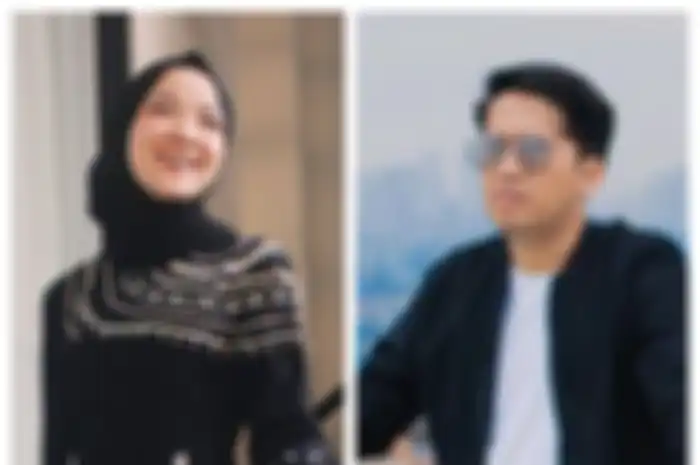Penampilan kembaran Nissa Sabyan dan Ayus Sabyan jadi sorotan netizen