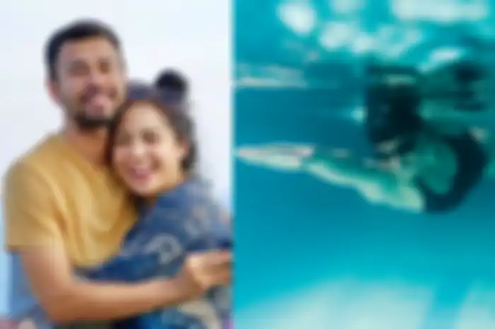 Manfaat berenang bagi ibu hamil