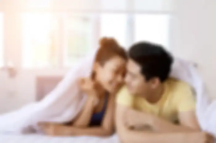 Cara agar nyaman bercinta saat memiliki suami dengan Mr. P besar.