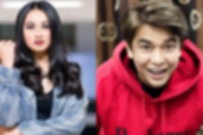 Billy Syahputra dan Memes Prameswari udah resmi berpacaran?