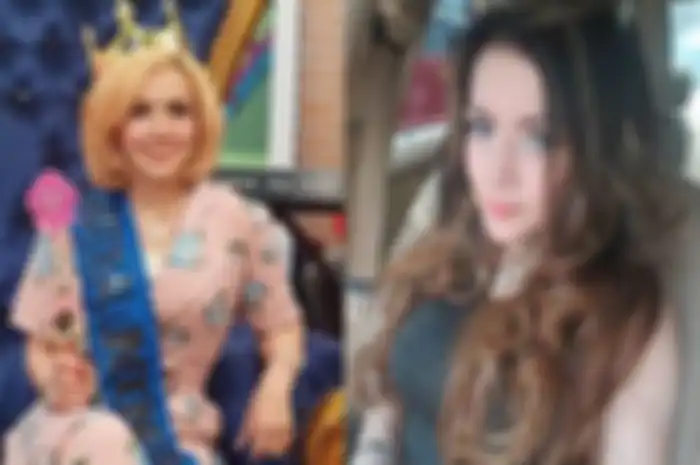 Rumah Barbie Kumalasari kini menjadi sorotan