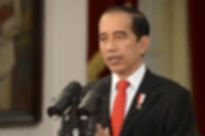 Jokowi