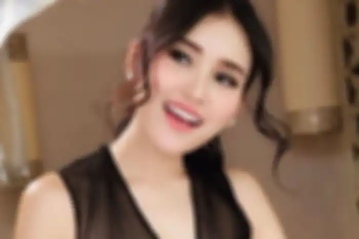 Ayu Ting Ting 