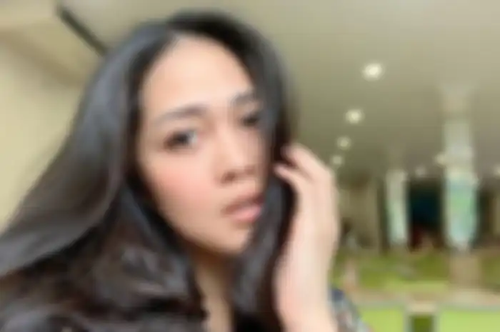 Gracia Indri 
