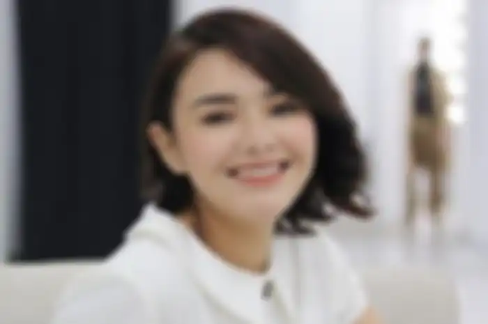 Biodata artis Amanda Manopo