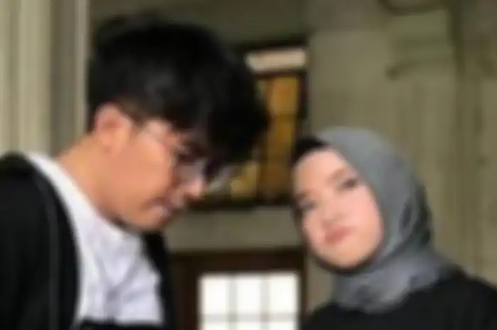 Ayus ceritakan momen pertama ketemu dengan Nissa Sabyan