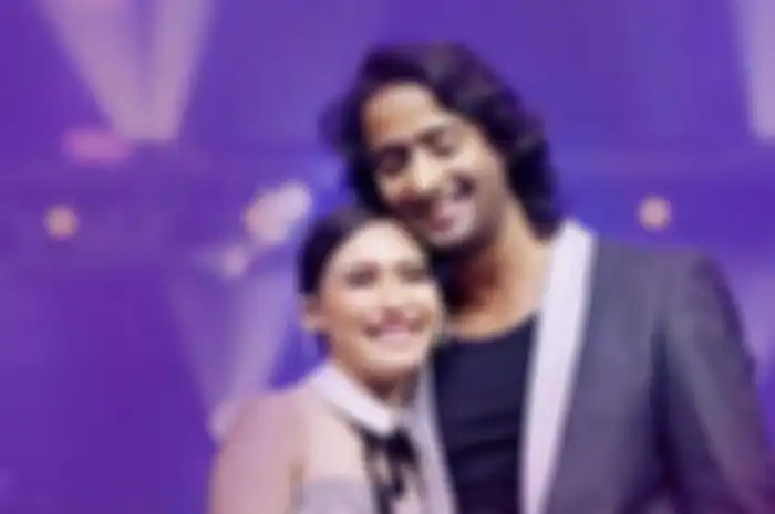 Begini kabar mantan Ayu Ting Ting, Shaheer Sheikh