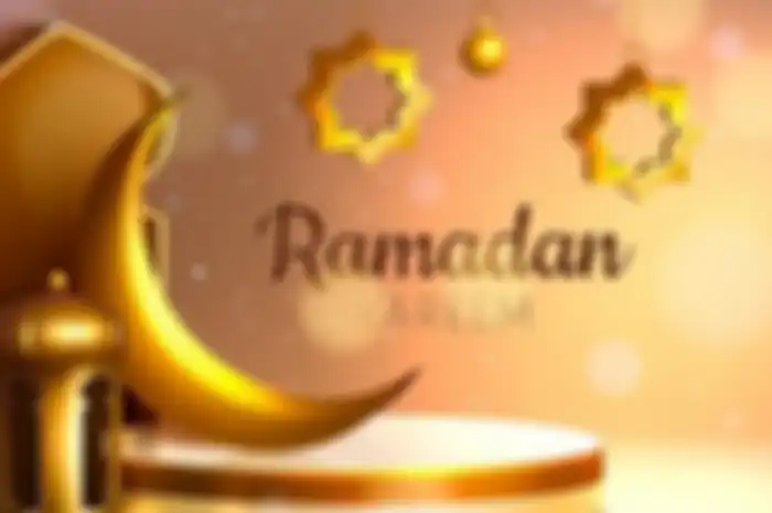 Pahala bulan Ramadhan 2023 mulai hari pertama hingga puasa ke-30