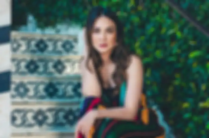 Kenapa Luna Maya masih betah menjomblo?