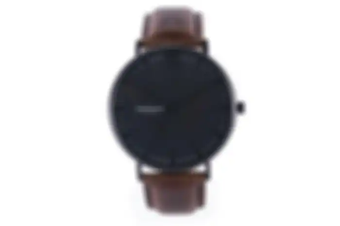 Jam Tangan Brand Lokal Roodolph Watch