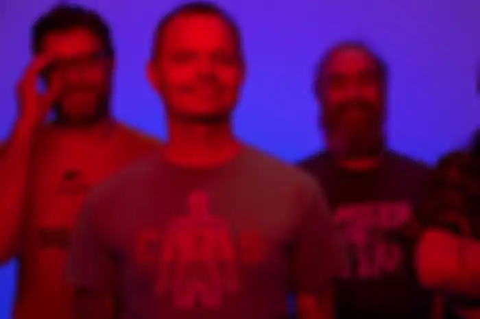Red Fang