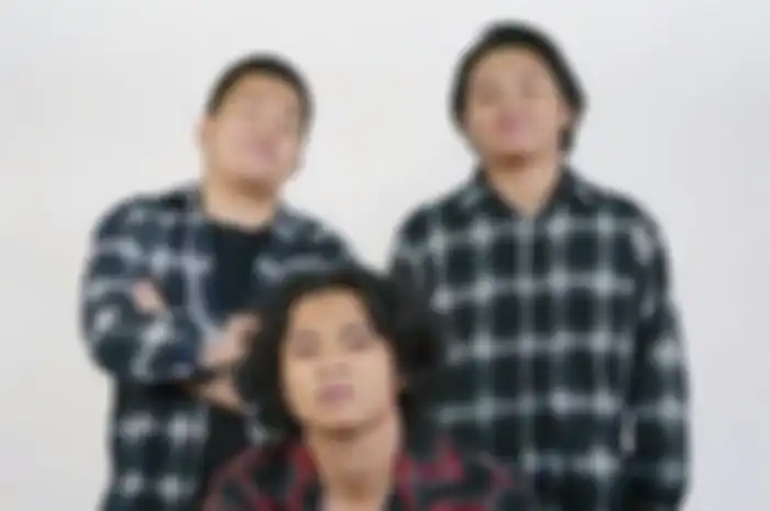 Bastian Steel, Teuku Ryzki, dan Aldi Maldini 