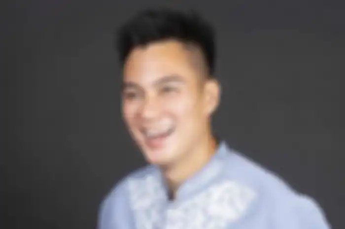biodata artis Baim Wong