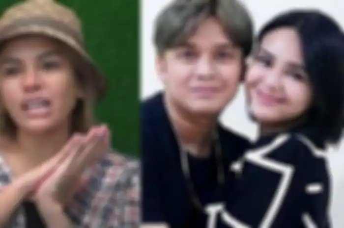 Bak Buka Kotak Pandora, Nikita Mirzani Bongkar Tabiat Para Mantan Billy Syahputra di Hadapan Memes Prameswari: Sebelumnya Kan Cabe-cabean