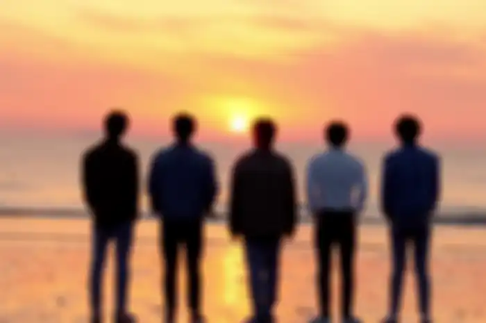 Rekomendasi lagu Kpop
