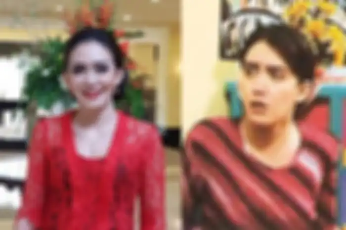 Biodata artis Rieke Diah Pitaloka