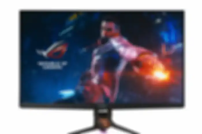 Monitor gaming Asus ROG Swift PG32UQX