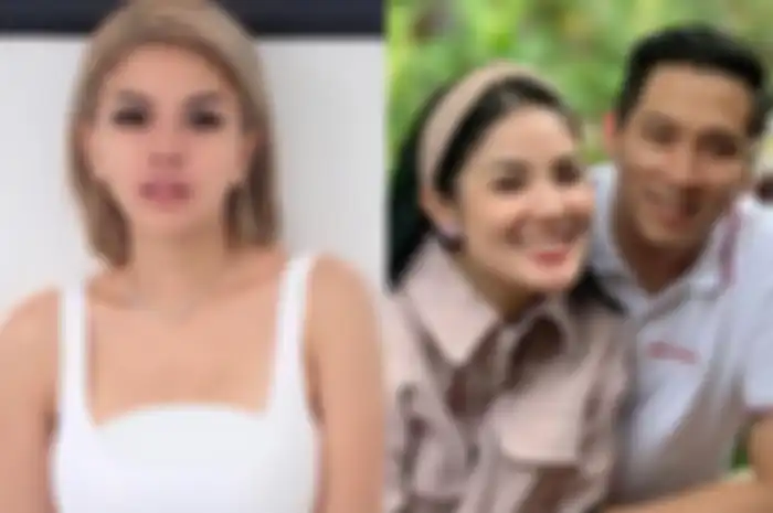 Nikita Mirzani diduga sindir Nindy Ayunda