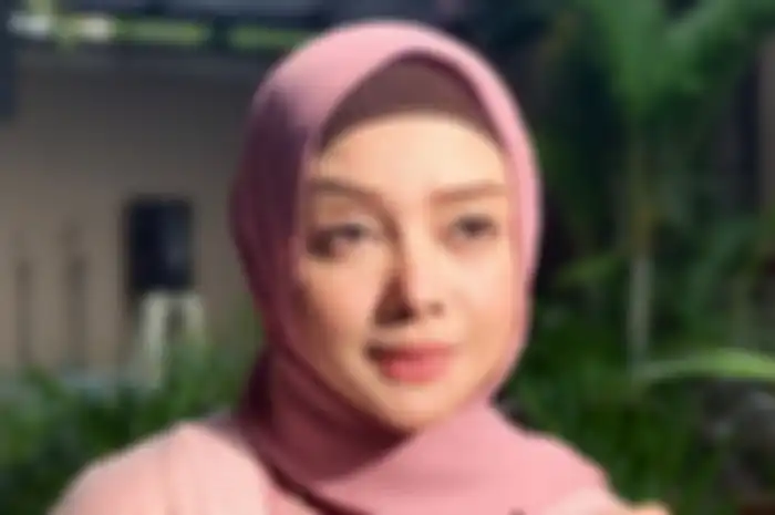 Rumah Terry Putri kemalingan
