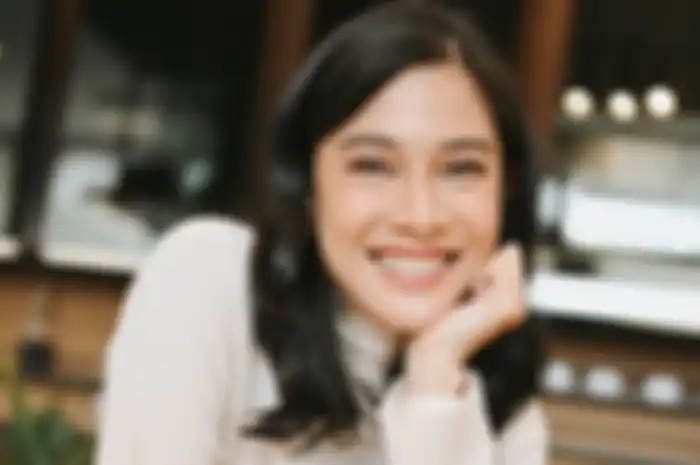Potret Dian Sastrowardoyo