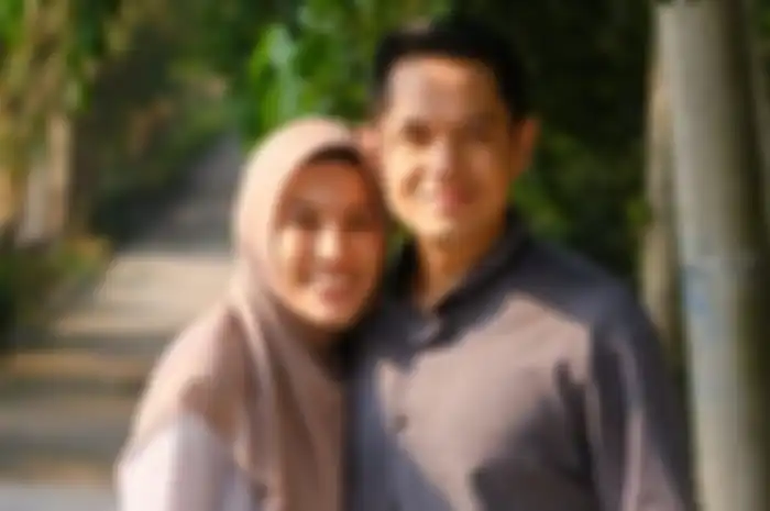 Alyssa Soebandono dan Dude Herlino