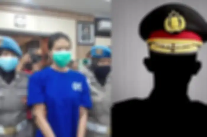 Nani si pelaku sate beracun sudah menikah siri dengan anggota polisi targetnya