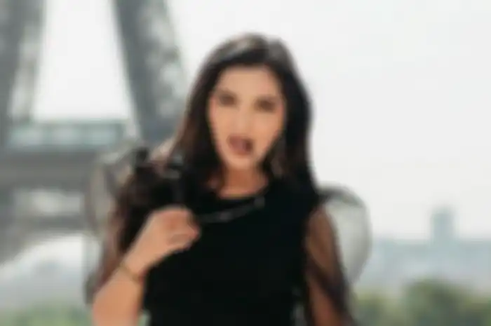 Ashanty