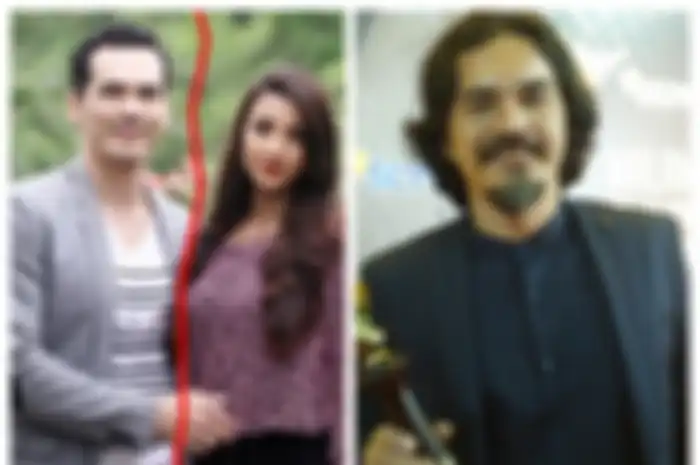 Atalarik Syach, Tsania Marwa, Teddy Syach