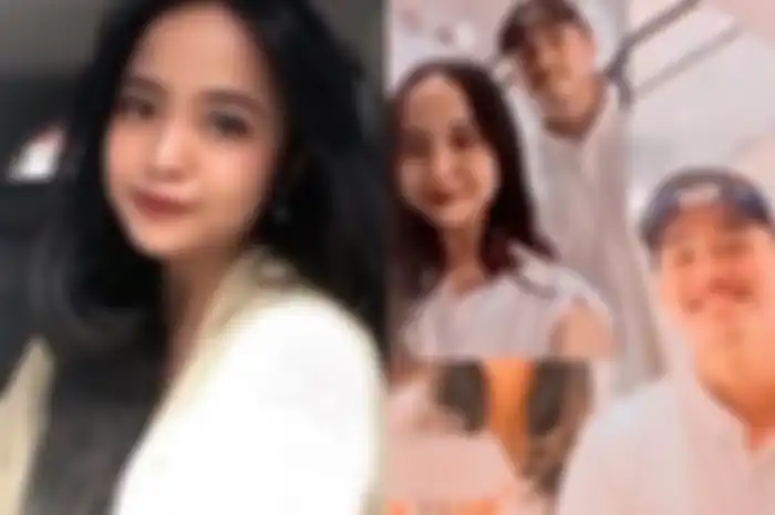 Sosok Nabila Javanica, minta didoakan dengan Kaesang Pangarep