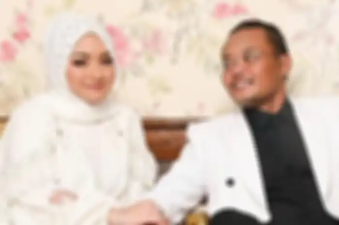 Sule dan Nathalie Holscher