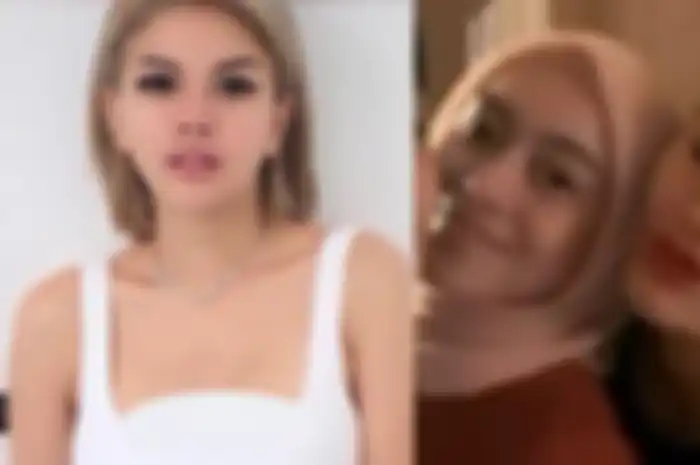 Nikita Mirzani sebut Siti Badriah penyanyi dengan suara paling jelek