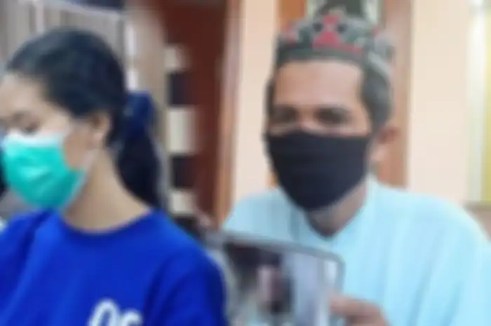 Pelaku Sate Beracun di Bantul