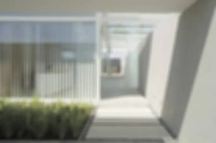 Blind, penutup jendela praktis dan simpel untuk rumah minimalis.