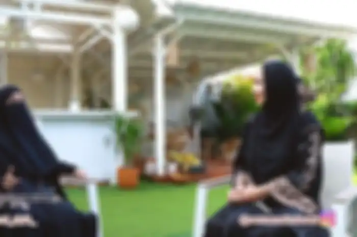 Venna Melinda dan Umi Pipik 