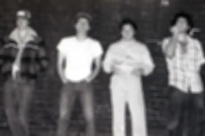 Band punk legendaris asal AS, Descendents
