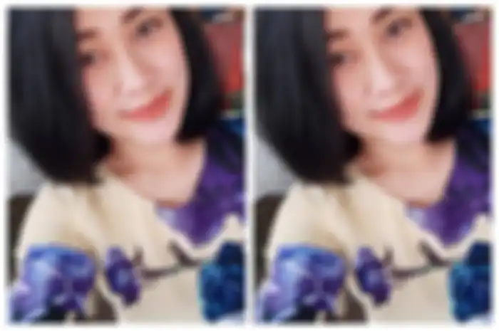 Eva Sofiana Wijayanti, perawat cantik yang dibakar hidup-hidup di Malang